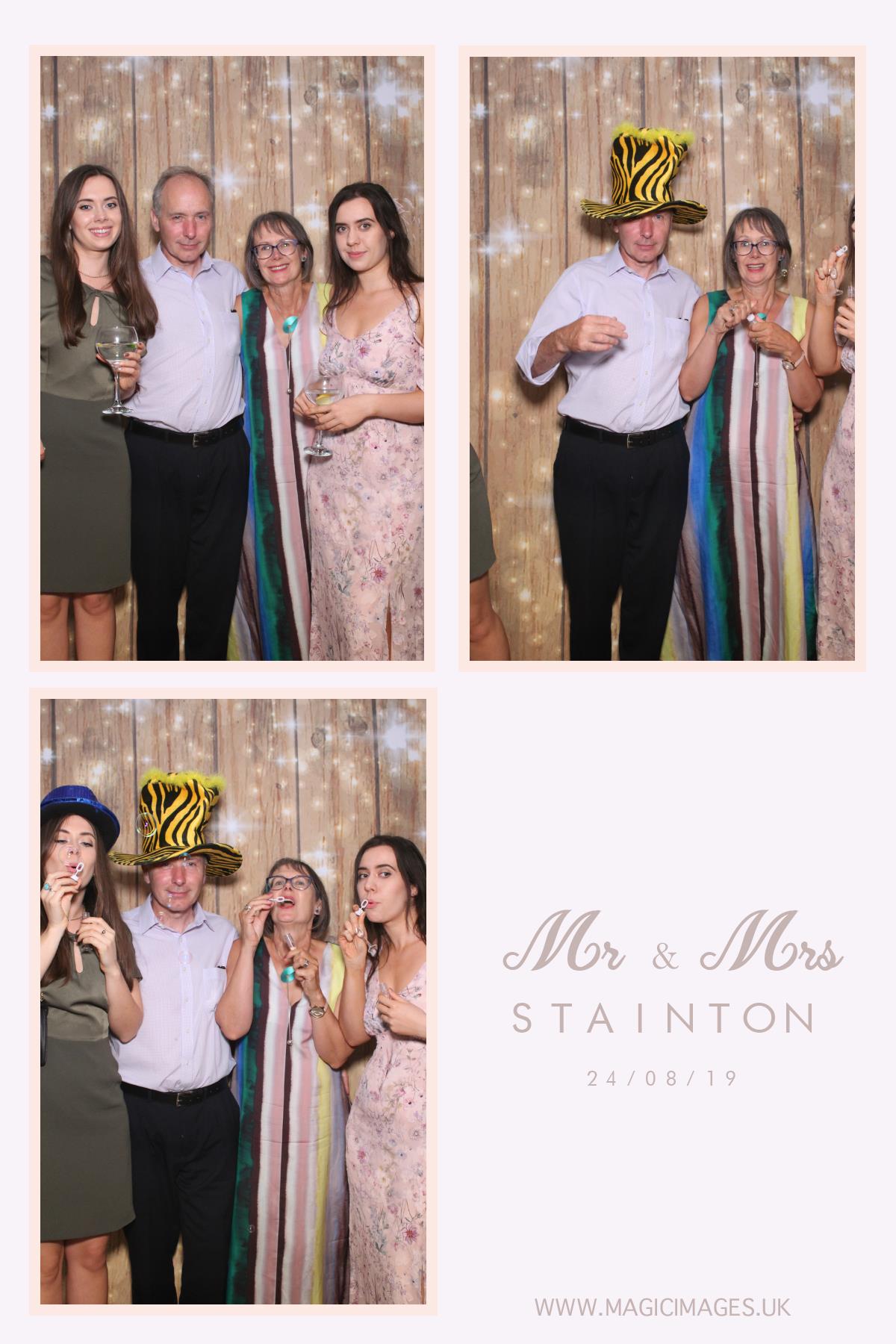 Mr & Mrs Stainton  | View more photos from the event at gallery.magicimages.uk/u/MagicImages/Mr-Mrs-Stainton